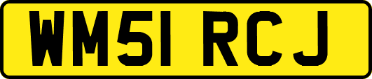 WM51RCJ