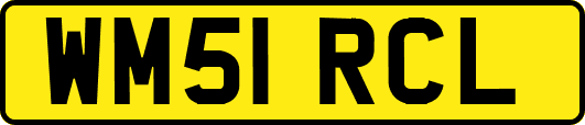 WM51RCL