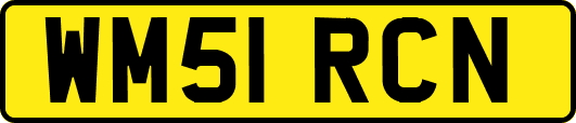 WM51RCN