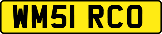 WM51RCO