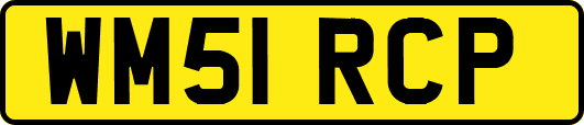 WM51RCP