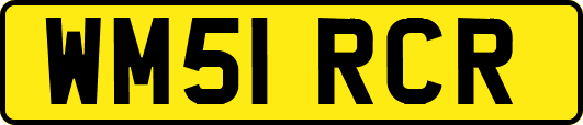 WM51RCR