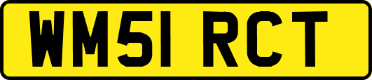 WM51RCT