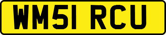 WM51RCU