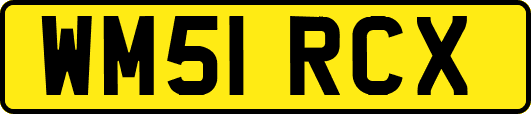 WM51RCX
