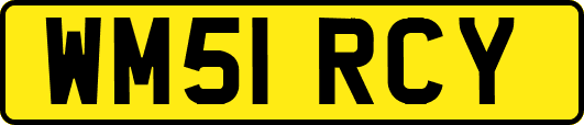 WM51RCY