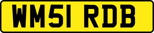 WM51RDB