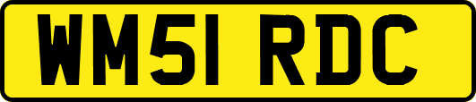 WM51RDC