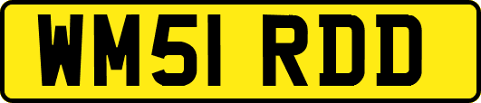 WM51RDD