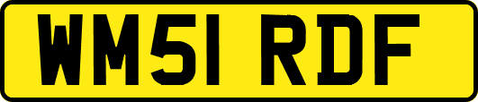 WM51RDF