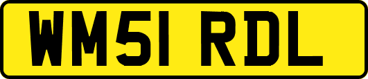 WM51RDL