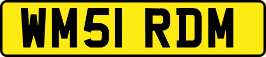 WM51RDM