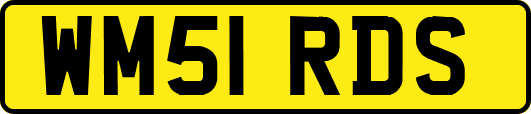WM51RDS