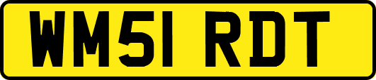 WM51RDT