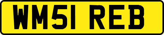 WM51REB