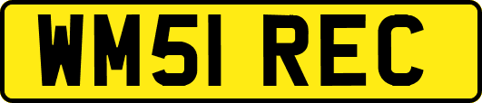 WM51REC