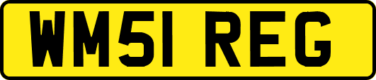 WM51REG