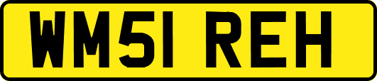 WM51REH