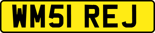 WM51REJ