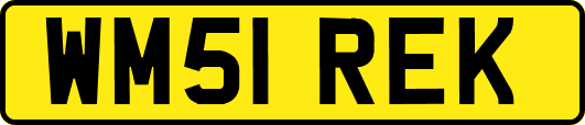 WM51REK