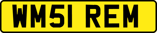 WM51REM