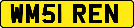 WM51REN