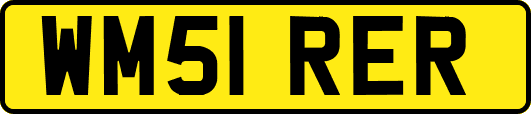 WM51RER