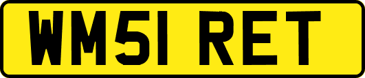 WM51RET