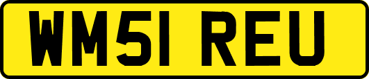 WM51REU