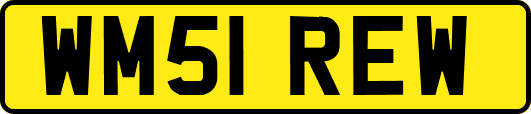 WM51REW