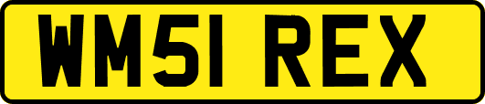 WM51REX