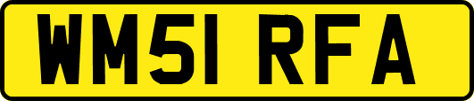 WM51RFA