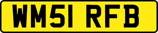 WM51RFB