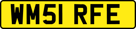 WM51RFE
