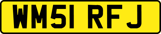 WM51RFJ