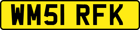 WM51RFK