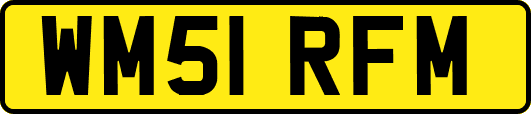 WM51RFM