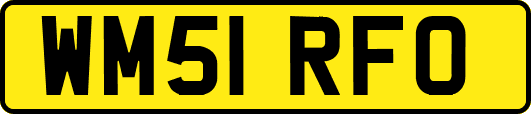 WM51RFO