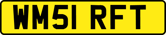 WM51RFT