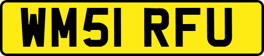 WM51RFU