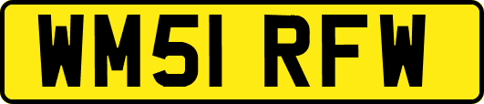 WM51RFW