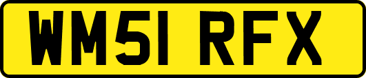 WM51RFX