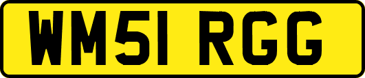 WM51RGG