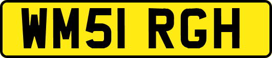 WM51RGH