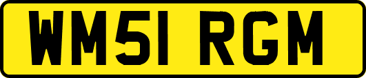 WM51RGM