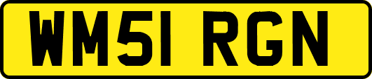 WM51RGN