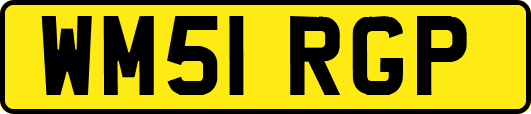 WM51RGP