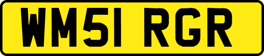WM51RGR