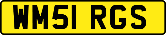 WM51RGS