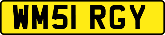 WM51RGY